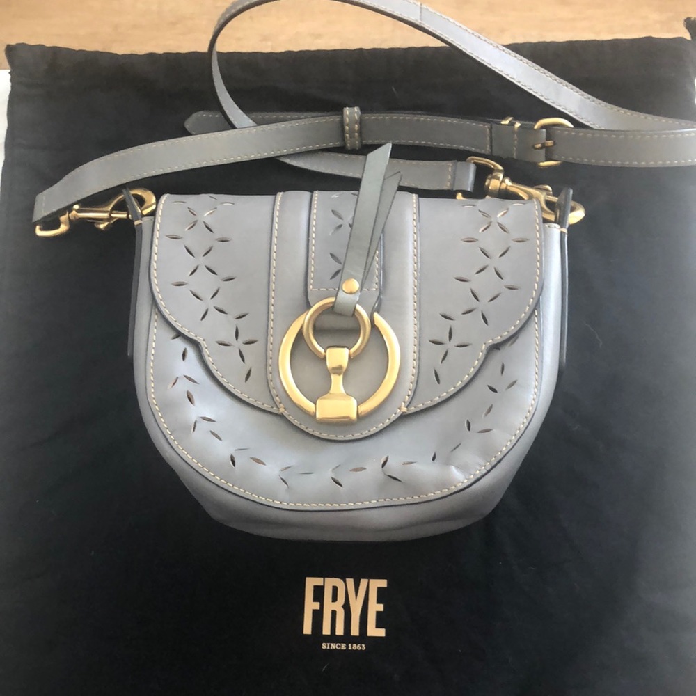 Frye crossbody small bag